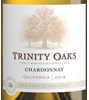Trinity Oaks Chardonnay 2018